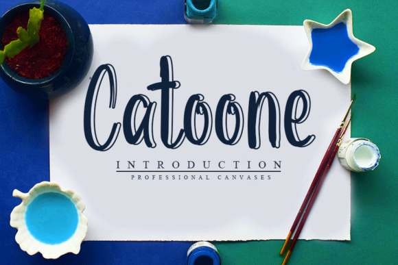 Catoone Font: A Designer’s Guide to Friendly Branding